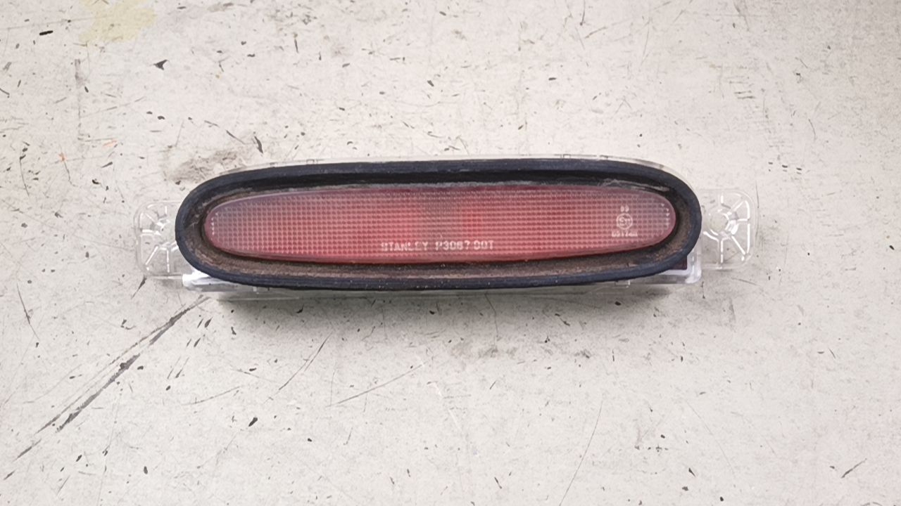LUZ DE FRENO