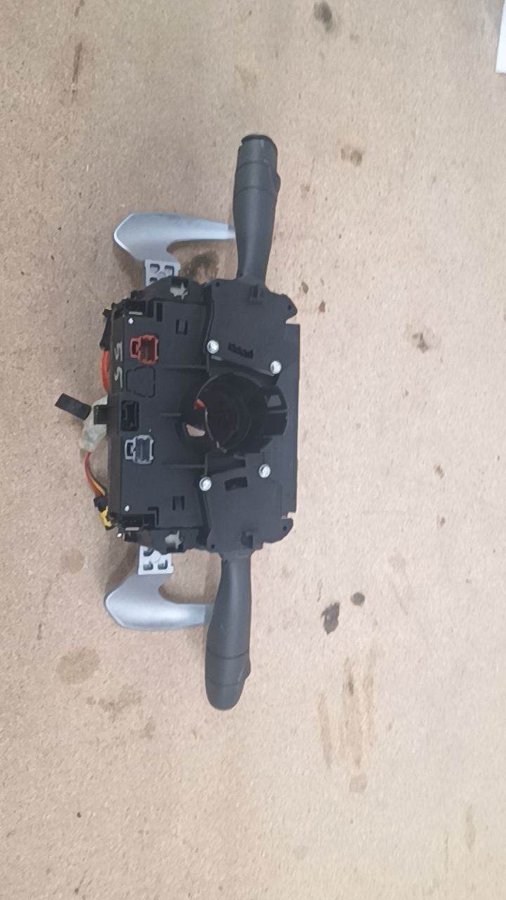 MANDO MULTIFUNCION