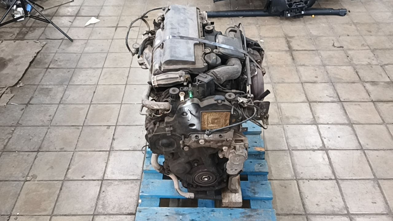 MOTOR COMPLETO