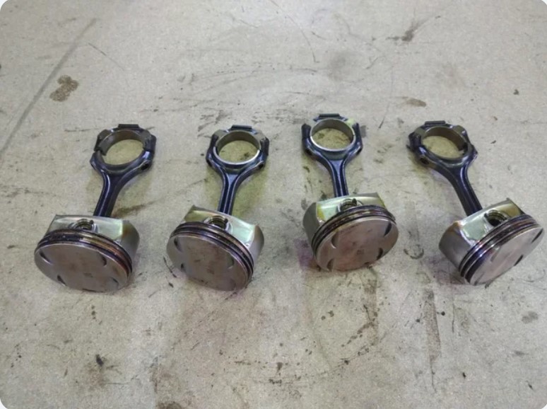 PISTON
