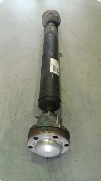 TRANSMISION CENTRAL Mercedes-Benz ML (BM 164)