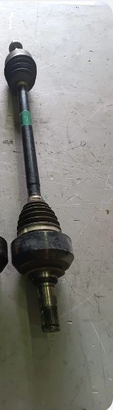 TRANSMISION TRASERA DERECHA Mercedes-Benz ML (BM 164)