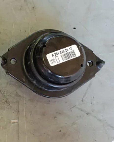 SOPORTE MOTOR