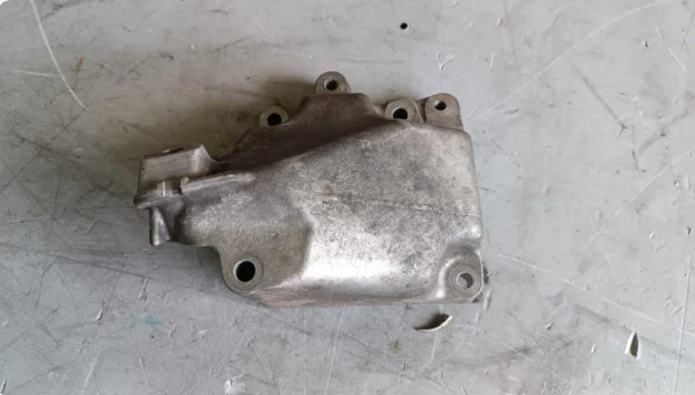SOPORTE MOTOR