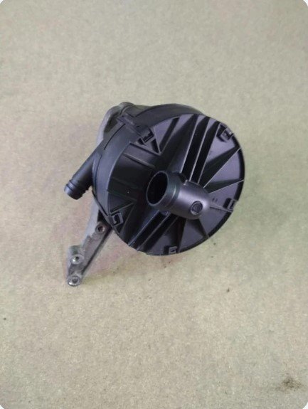 BOMBA INYECCION Mercedes-Benz ML (BM 164)