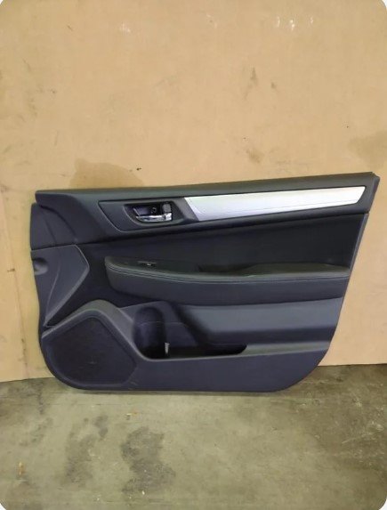 GUARNECIDO PUERTA DELANTERA DERECHA Subaru Outback (B15)
