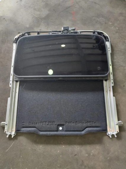 TECHO ELECTRICO Subaru Outback (B15)