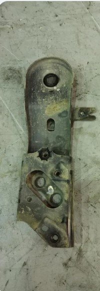 SUBCHASIS TRASERO Subaru Outback (B15)