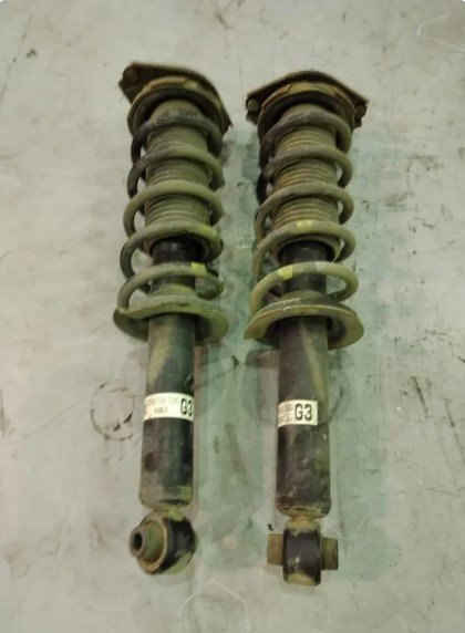 JUEGO AMORTIGUADORES TRASERO Subaru Outback (B15)
