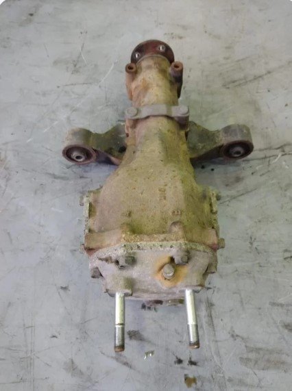 DIFERENCIAL TRASERO Subaru Outback (B15)