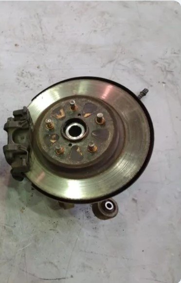 MANGUETA TRASERA DERECHA Subaru Outback (B15)