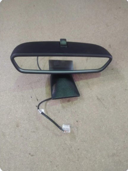 RETROVISOR INTERIOR Mercedes-Benz CLK Coupe (BM 209)