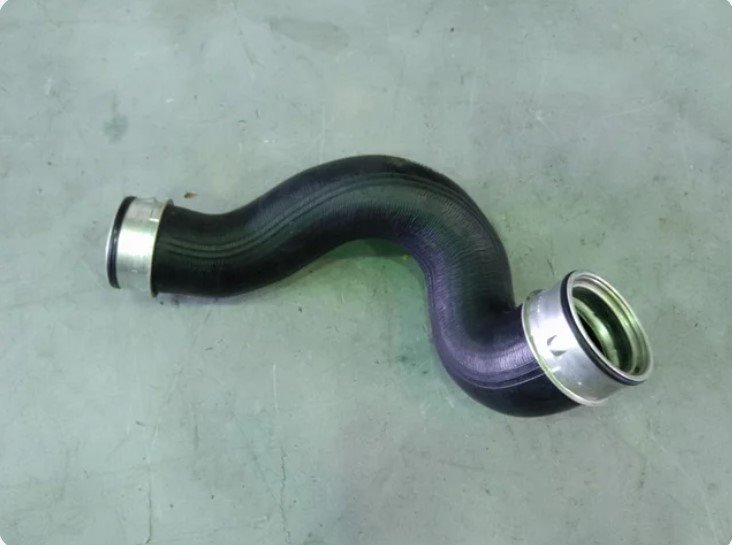 TUBO PRESION TURBOCOMPRESOR