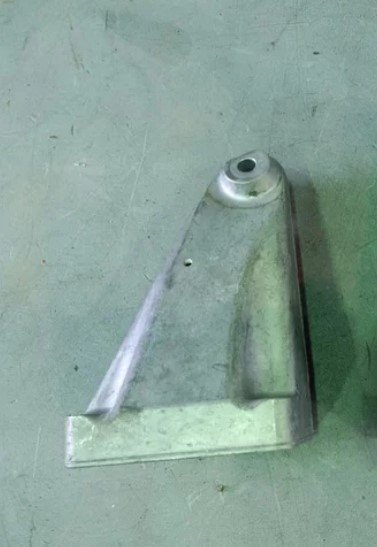 SOPORTE MOTOR DERECHO