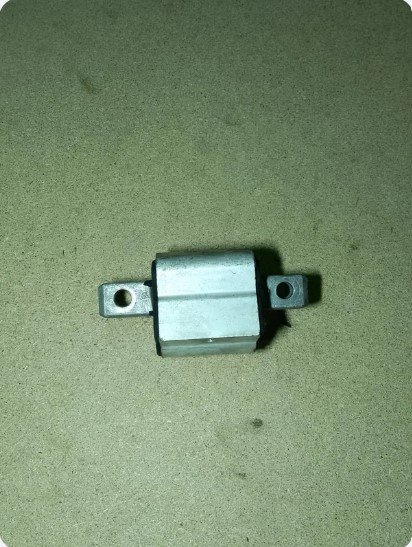 SOPORTE CAMBIO Mercedes-Benz CLK Coupe (BM 209)