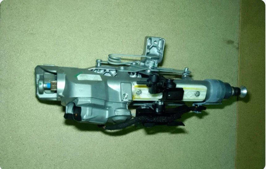 COLUMNA DIRECCION Mercedes-Benz CLK Coupe (BM 209)