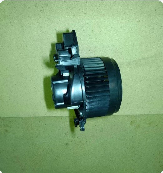 VENTILADOR CALEFACCION Mercedes-Benz CLK Coupe (BM 209)