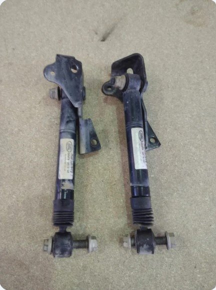 AMORTIGUADORES CAPO Land Rover Range Rover Sport