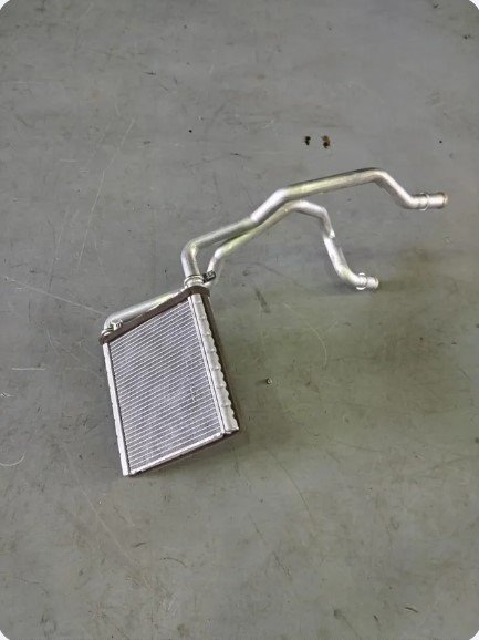 RADIADOR CALEFACCION / AIRE ACONDICIONADO Renault Clio V