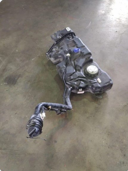 DEPOSITO COMBUSTIBLE Renault Clio V