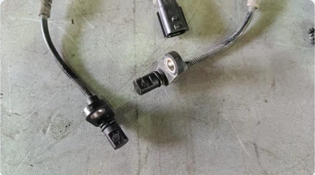 SENSOR Renault Clio V