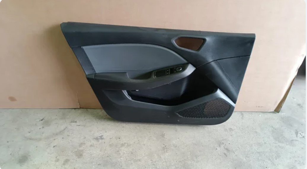GUARNECIDO PUERTA DELANTERA IZQUIERDA Renault Clio V