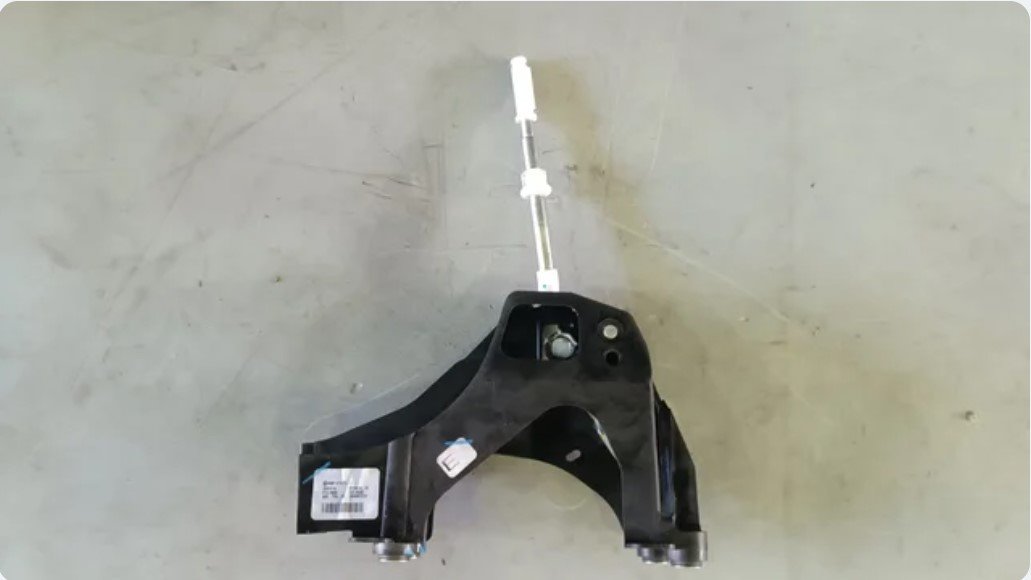 PALANCA CAMBIO Renault Clio V
