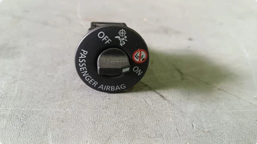 INTERRUPTOR Renault Clio V