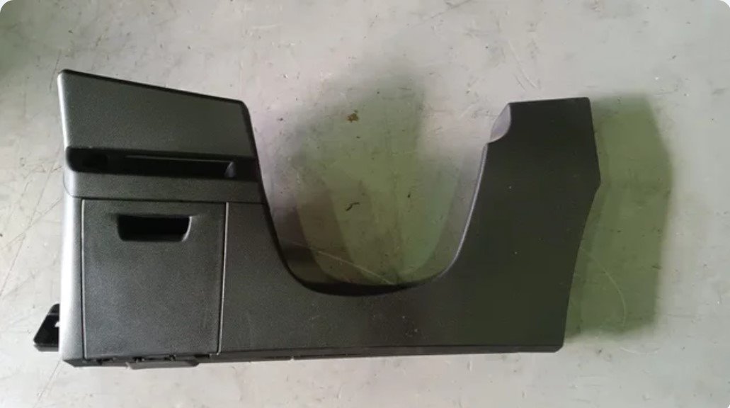 GUANECIDO CONSOLA CENTRAL Renault Clio V