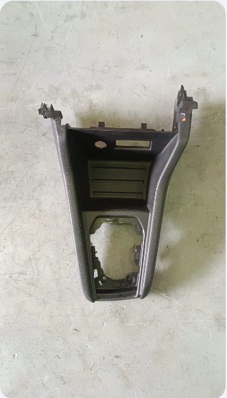 CONSOLA CENTRAL Renault Clio V