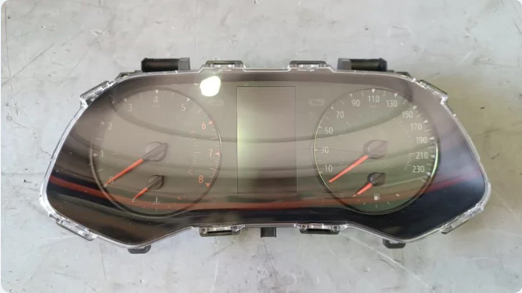 CUADRO INSTRUMENTOS Renault Clio V