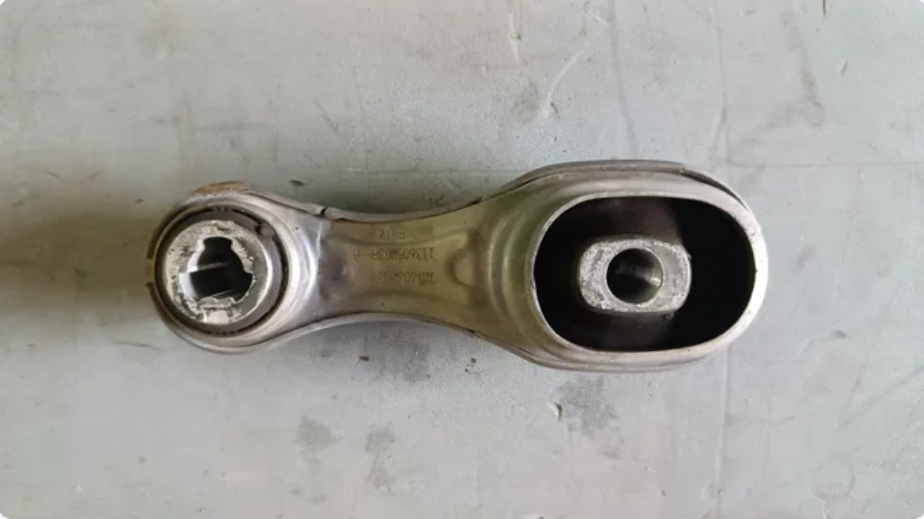 SOPORTE CAMBIO Renault Clio V