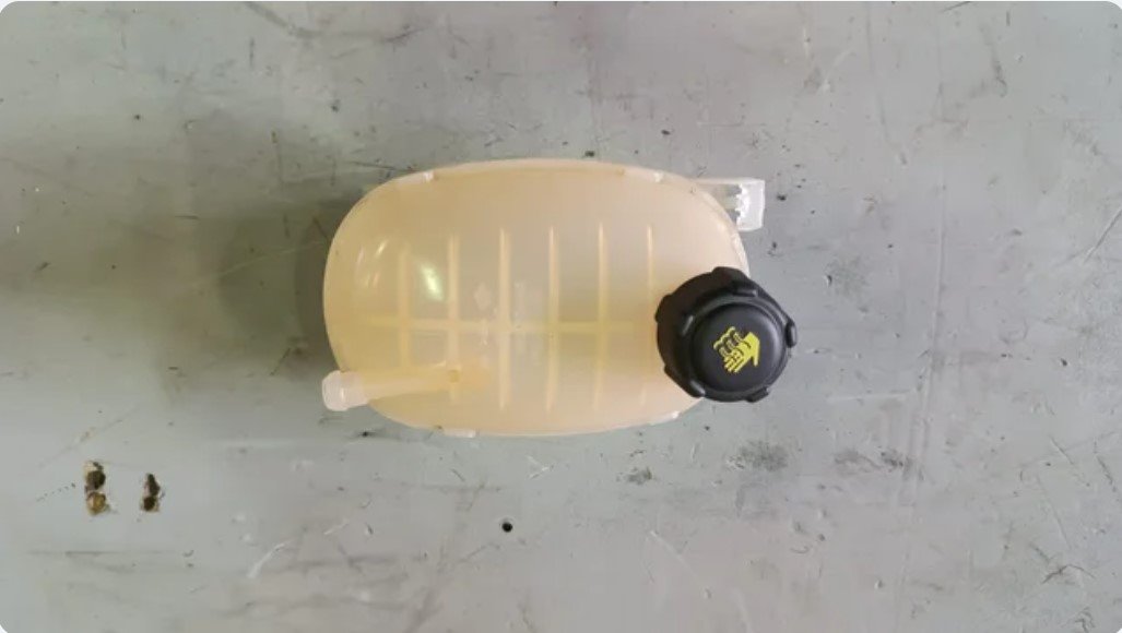 DEPOSITO EXPANSION Renault Clio V