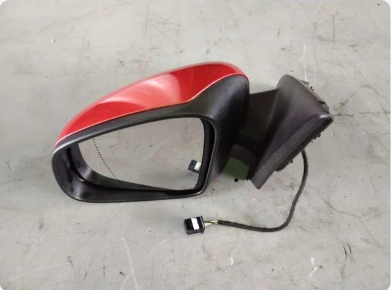 RETROVISOR IZQUIERDO Renault Twingo III