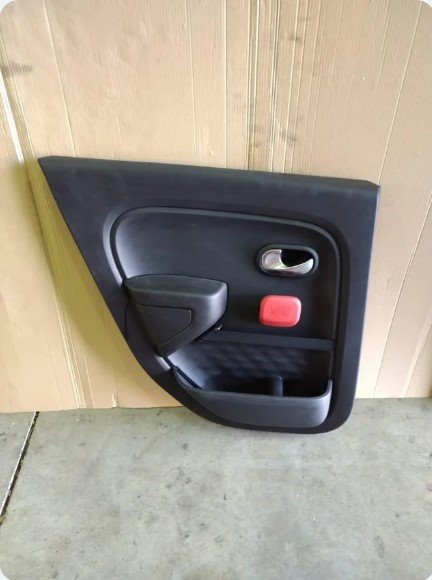 GUARNECIDO PUERTA TRASERA IZQUIERDA Renault Twingo III