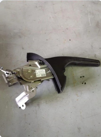 PALANCA FRENO Renault Twingo III
