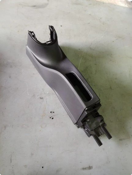 CONSOLA CENTRAL Renault Twingo III
