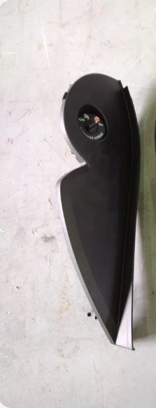 EMBELLECEDOR SALPICADERO Renault Twingo III