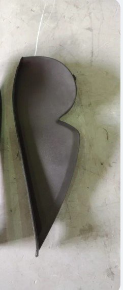 EMBELLECEDOR SALPICADERO Renault Twingo III