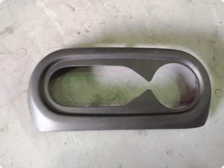 EMBELLECEDOR Renault Twingo III