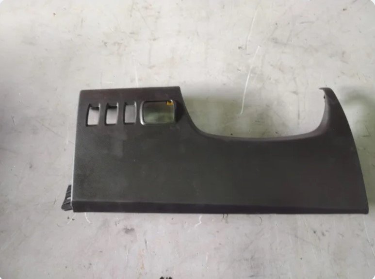 EMBELLECEDOR SALPICADERO Renault Twingo III