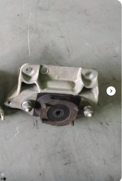 SOPORTE MOTOR DERECHO Renault Twingo III