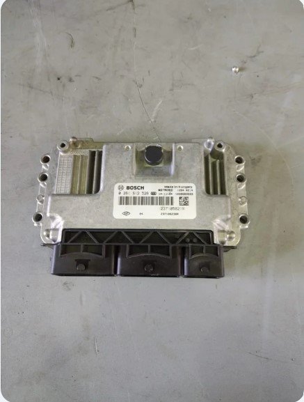 CENTRALITA MOTOR UCE Renault Twingo III