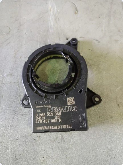 SENSOR ANGULO DE GIRO Renault Twingo III