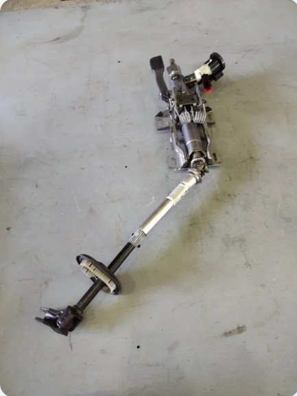 COLUMNA DIRECCION Renault Twingo III