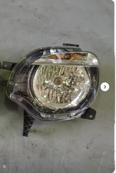 FARO IZQUIERDO Renault Twingo III