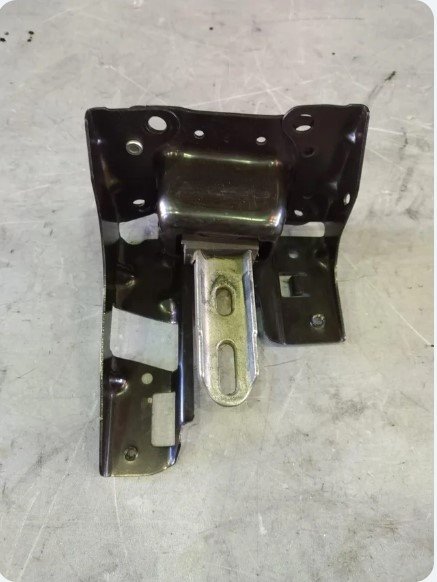 SOPORTE MOTOR IZQUIERDO Citroen DS3