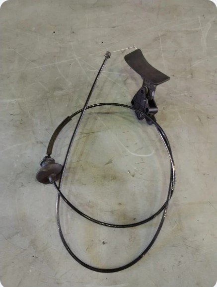 CERRADURA CAPO Citroen DS3