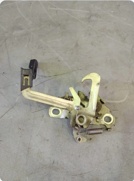 CERRADURA CAPO Citroen DS3