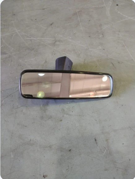 RETROVISOR INTERIOR Citroen DS3